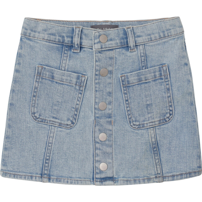 Jenny Toddler Skirt, Radcliffe - Skirts - 1