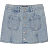 Jenny Toddler Skirt, Radcliffe - Skirts - 1 - thumbnail