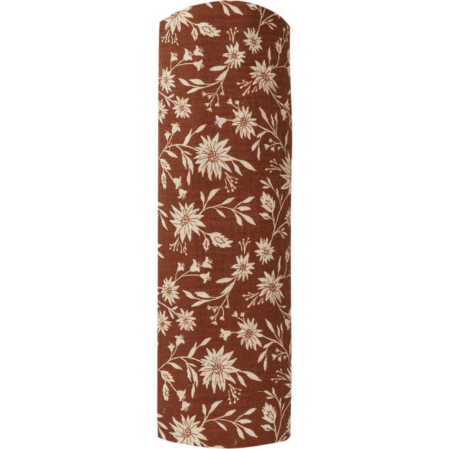 Swaddle, Wild Floral