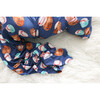 Homer  Infant Swaddle and Beanie Set - Swaddles - 3