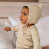 Pixie Bonnet, Oat - Hats - 4
