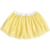 Daisy Tutu, Yellow - Tutus - 1 - thumbnail