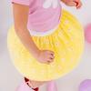 Daisy Tutu, Yellow - Tutus - 2