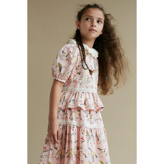 Angelique, Birdy - The Middle Daughter Tops | Maisonette