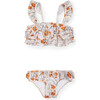 Giulia Bikini, Print Whisper White - Two Pieces - 1 - thumbnail