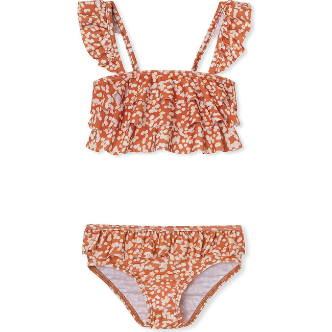 Giulia Bikini, Print Sunburn - Two Pieces - 1 - zoom