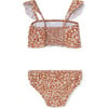 Giulia Bikini, Print Sunburn - Two Pieces - 4