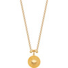 Women's Sun Burst Necklace - Necklaces - 1 - thumbnail
