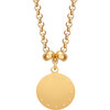 Women's Diamond Appellation Necklace - Necklaces - 2