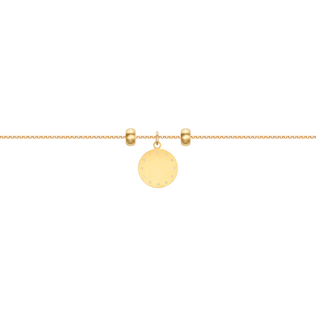 Women's Diamond Appellation Necklace - Necklaces - 3
