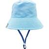 Suns Out Reversible Bucket Hat, Navy - Hats - 2