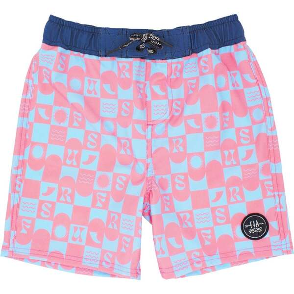 Baby Boardshorts