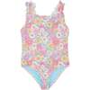 Lola One Piece, Flower Power - One Pieces - 1 - thumbnail