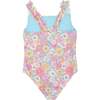 Lola One Piece, Flower Power - One Pieces - 2