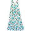 Coastline Dress, Paradise - Dresses - 1 - thumbnail