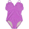 One Piece Shell Mermaid, Shimmer Pink - One Pieces - 1 - thumbnail