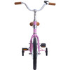 Lil’ Dutchi 16”, Pollock Pink, Limited Edition - Bikes - 2 - thumbnail