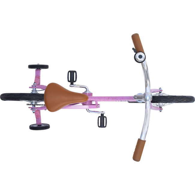 Lil’ Dutchi 16”, Pollock Pink, Limited Edition - Bikes - 3
