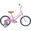 Lil’ Dutchi 16”, Pollock Pink, Limited Edition - Bikes - 4 - thumbnail