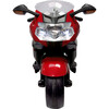 BMW 12V Motorcycle, Red - Ride-On - 2
