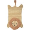 Lion Shape Rug, Kendi - Rugs - 1 - thumbnail