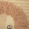 Lion Shape Rug, Kendi - Rugs - 2