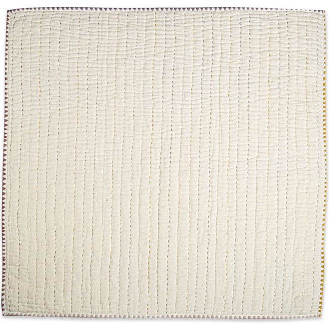 Quilted Blanket, Kendi - Quilts - 3