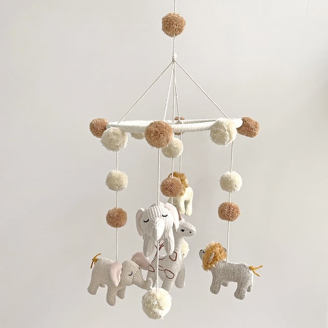 Celing Hanging, Kendi - Wall Décor - 5