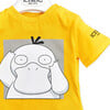 Pokemon Psyduck T-shirt, White - T-Shirts - 2