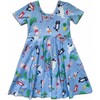 Journey Dress, VaCation - Dresses - 3