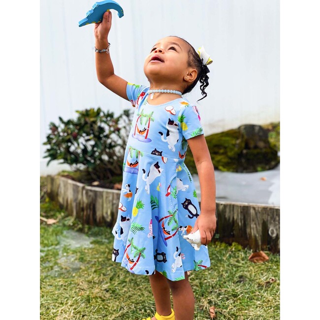 Journey Dress, VaCation - Dresses - 5