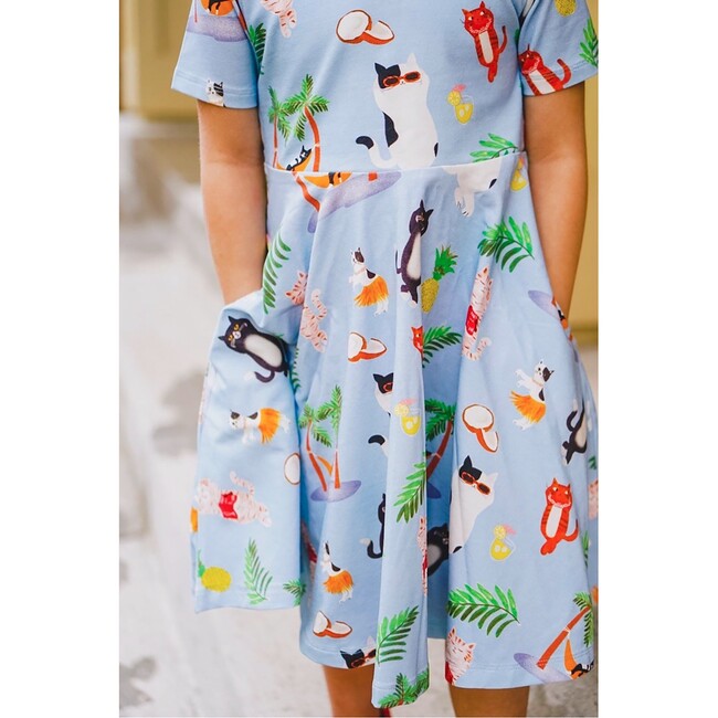 Journey Dress, VaCation - Dresses - 6