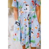 Journey Dress, VaCation - Dresses - 6