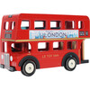 London Bus - Transportation - 1 - thumbnail