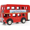London Bus - Transportation - 2
