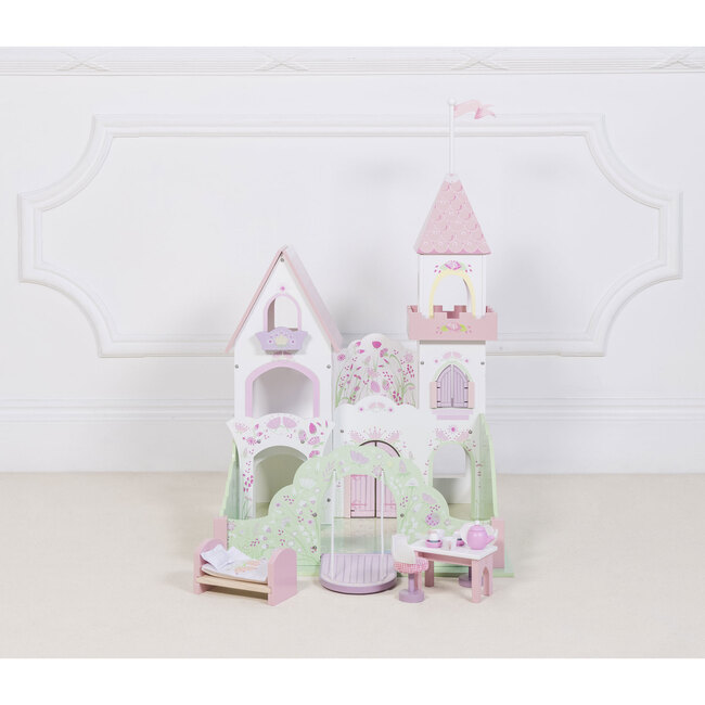 FairyBelle Palace - Dollhouses - 3