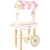 Tea & Treats Trolley - Woodens - 1 - thumbnail