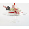 Strawberry Wedding Cake - Play Food - 3 - thumbnail