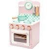 Pink Oven & Hob Set - Play Kitchens - 1 - thumbnail