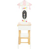 Tea & Treats Trolley - Woodens - 3