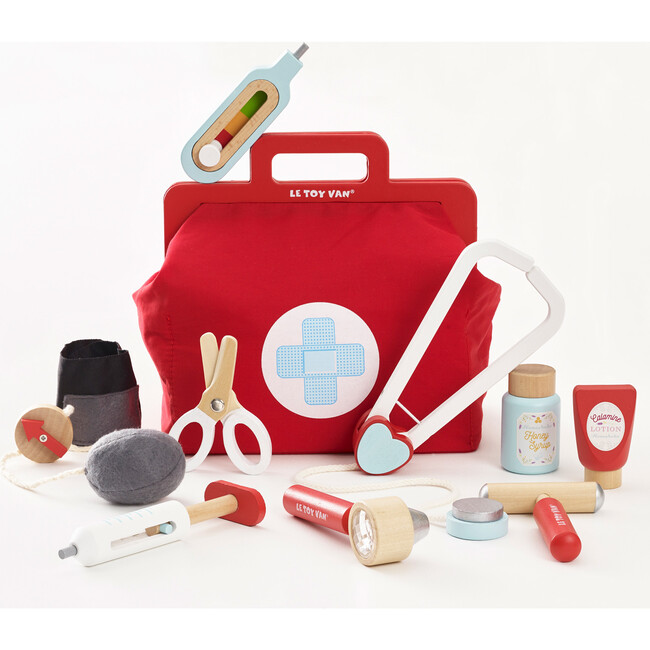 Doctors Set