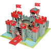 Lionheart Castle - Dollhouses - 1 - thumbnail