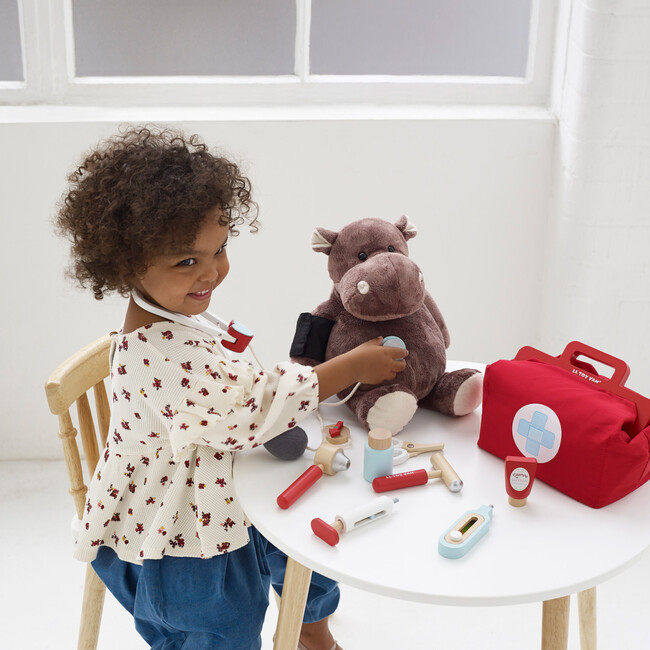 Doctors Set Le Toy Van Pretend Play, Play Tents & Vanities