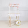 Tea & Treats Trolley - Woodens - 6