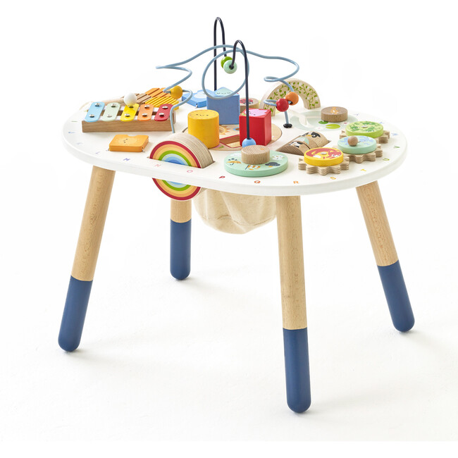 Activity Table