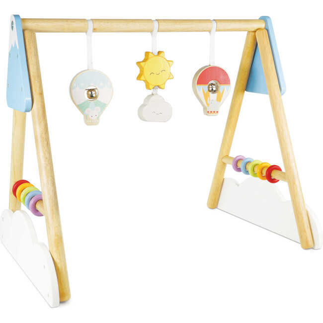 Baby Gym Le Toy Van Activity Gyms & Playmats