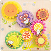 Gear Set - Developmental Toys - 2
