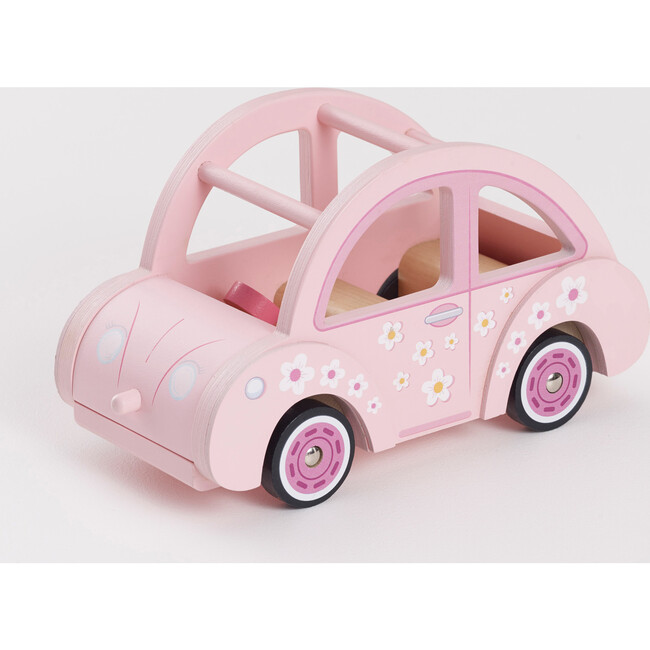 Sophie's Car - Doll Accessories - 1