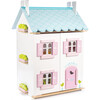 Blue Bird Cottage & Furniture - Dollhouses - 1 - thumbnail