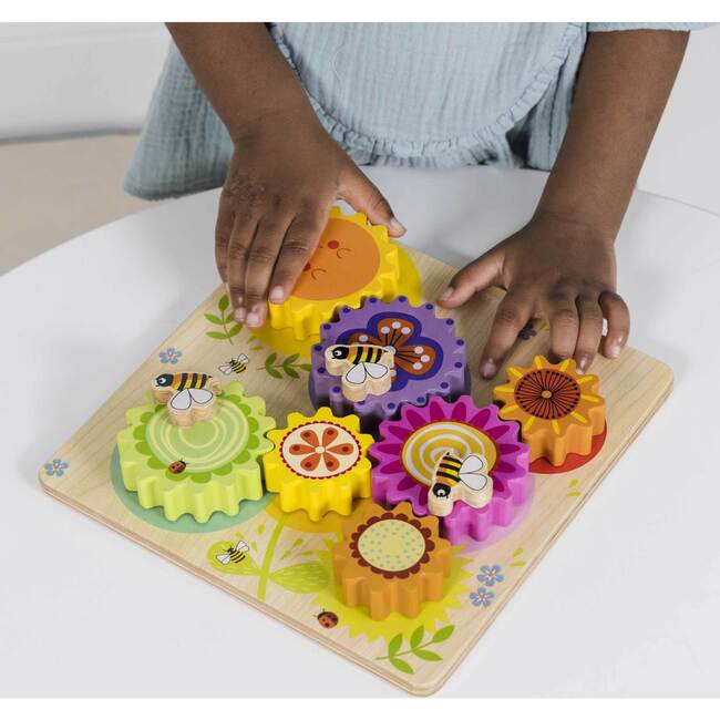 Gear Set - Developmental Toys - 3